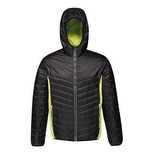 Kurtka Męska Sportowa Regatta Lake Placid Jcket r. M-XL
