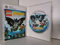 LEGO Batman - Gra PC