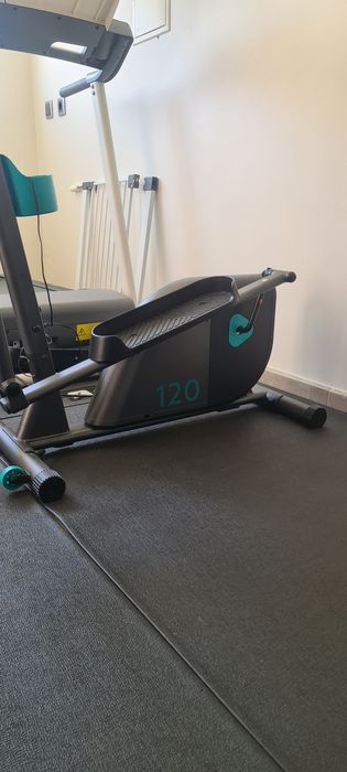Elitica domyos 120