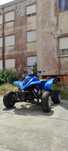 Vendo moto4 250cc