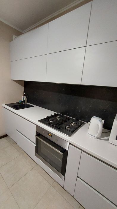 Оренда. Однокімнатна Вишневе. Оренда квартири Вишневе.