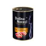 Dolina Noteci Premium Karma Dla Kota 12szt. Kaczka