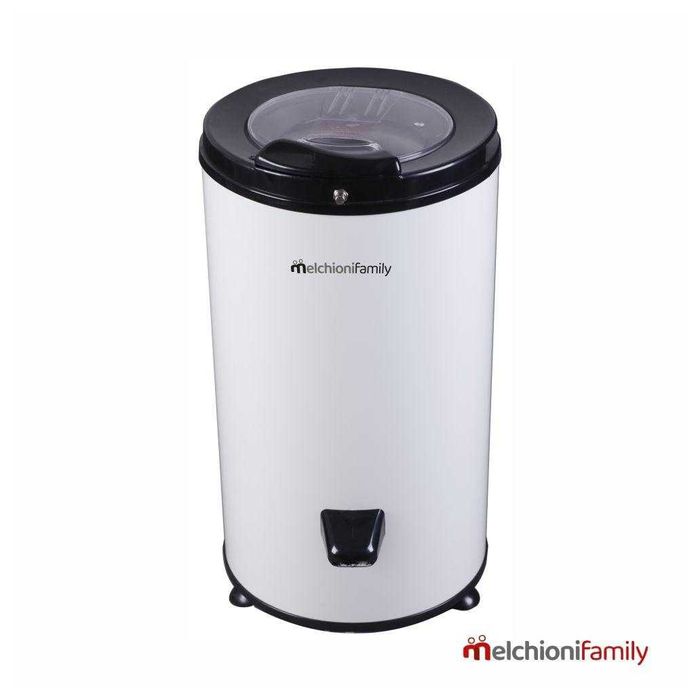 PROMO! Máquina de Secar Roupa 6KG 300W 3200RPM MelchioniFamily