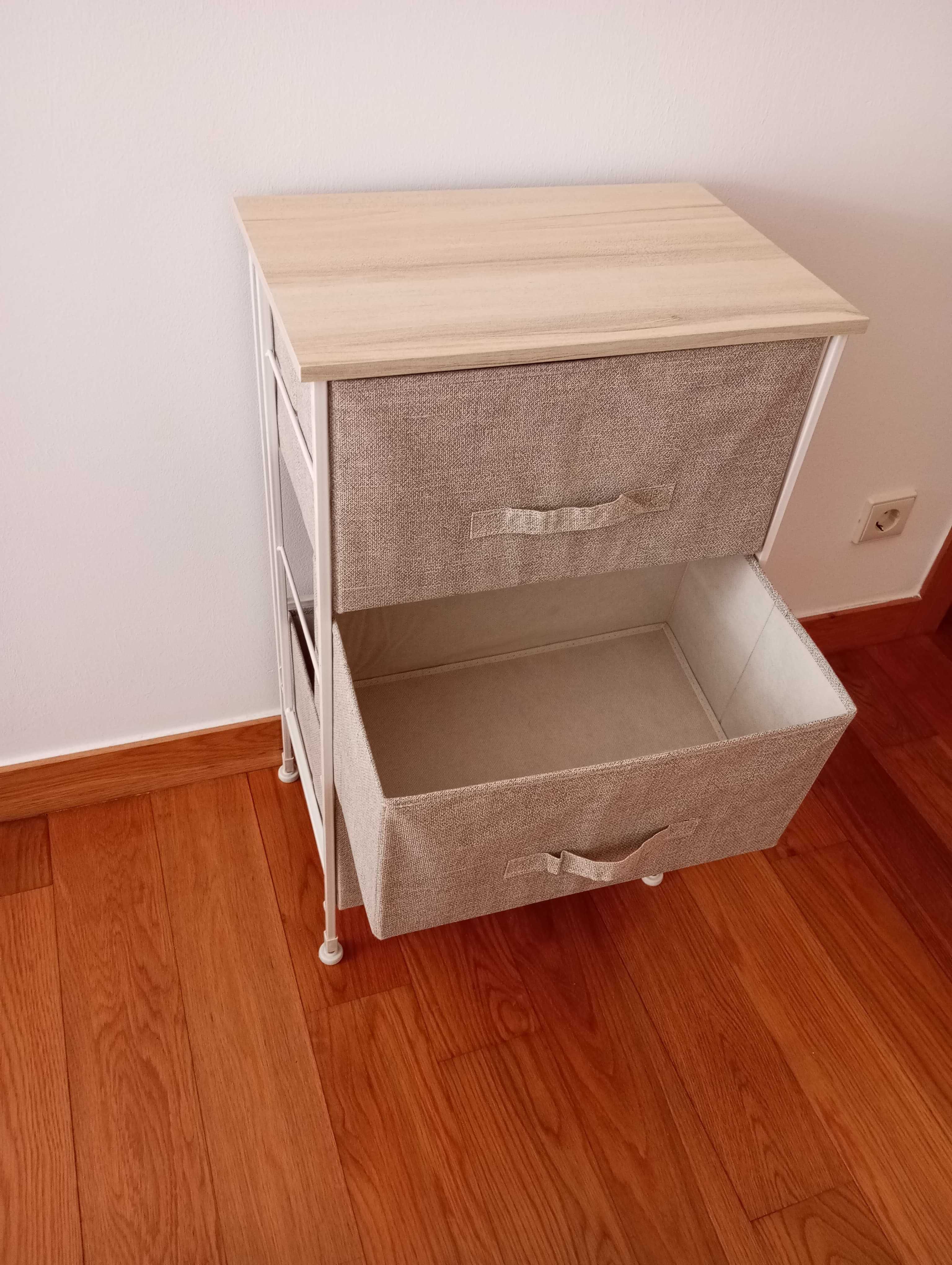 Móvel de decoração/arrumação