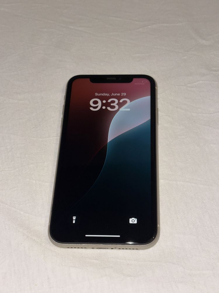 Iphone 11 64GB | 82% bateria | Sprawny | Bez blokad | OKAZJA