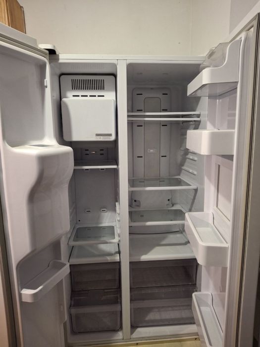 Американський холодильник Samsung