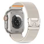 Tech-Protect Nylon Clasp Apple Watch 6 / 7 / 8 / 9 / 10 / Se / Ultra 1