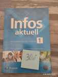 Infos Aktuell 1 , do technikum i liceum