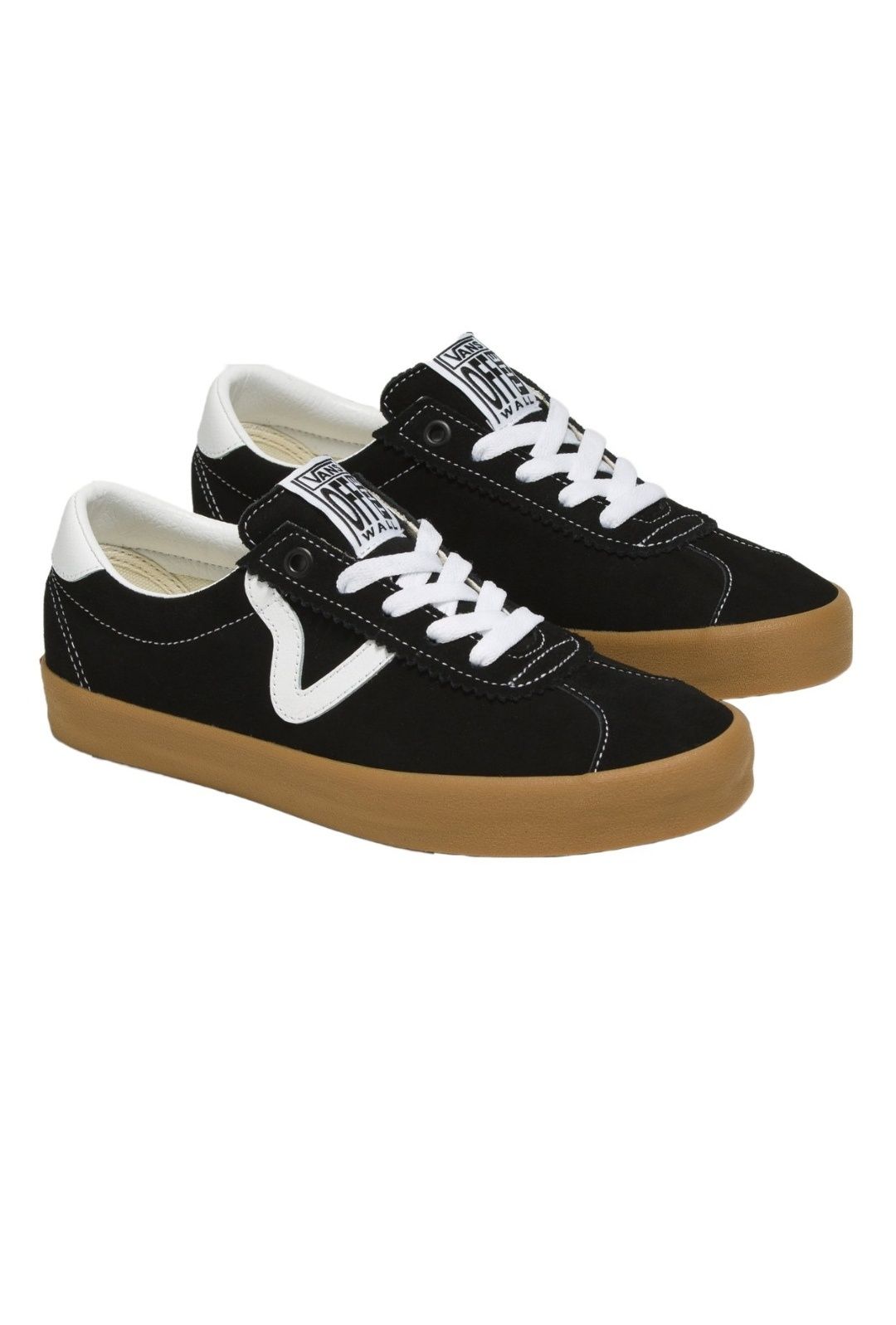 Trampki Vans Sport Low rozmiar 41 okazja cenowa. Oryginalne