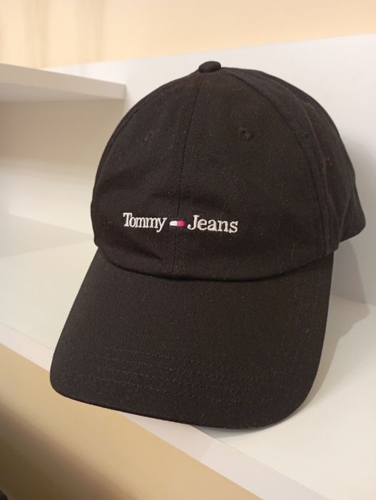 Новий блайзер Tommy Jeans