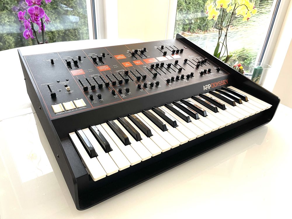 ARP ODYSSEY FS syntezator analogowy