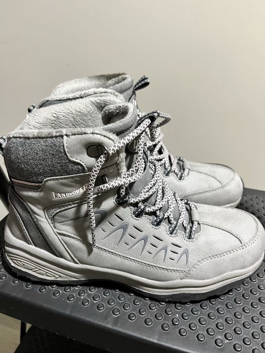 Зимові чоботи 37,5 - 38 (24 см)