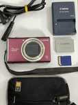 Canon Powershot SX200HS
