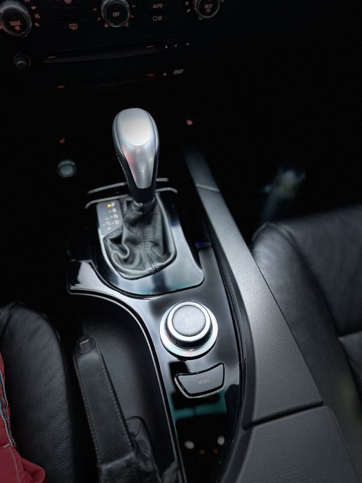 Bmw  E60 Идеальная