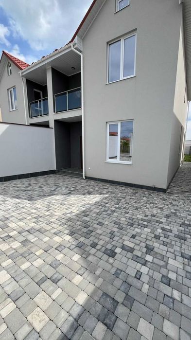 Продам дом в Червоном хуторе