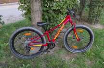 Rower Specialized Riprock 24