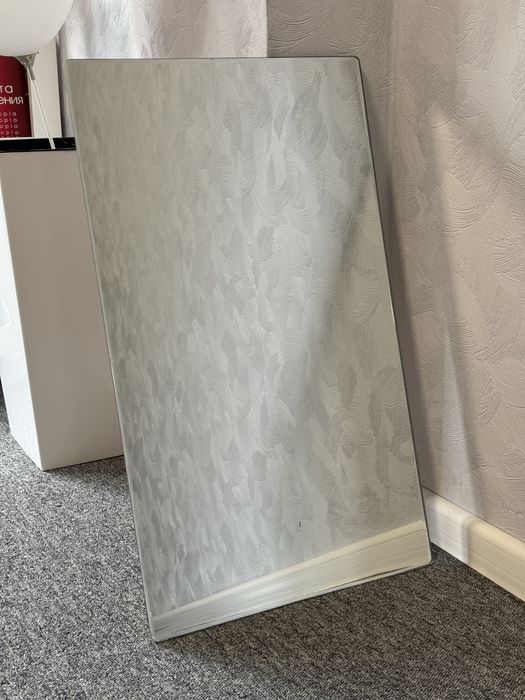 Зеркало подвесная