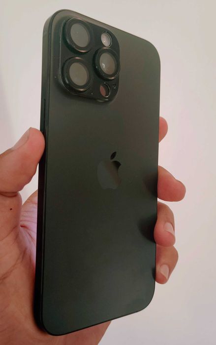 IPhone 16 pro max 256 como novo