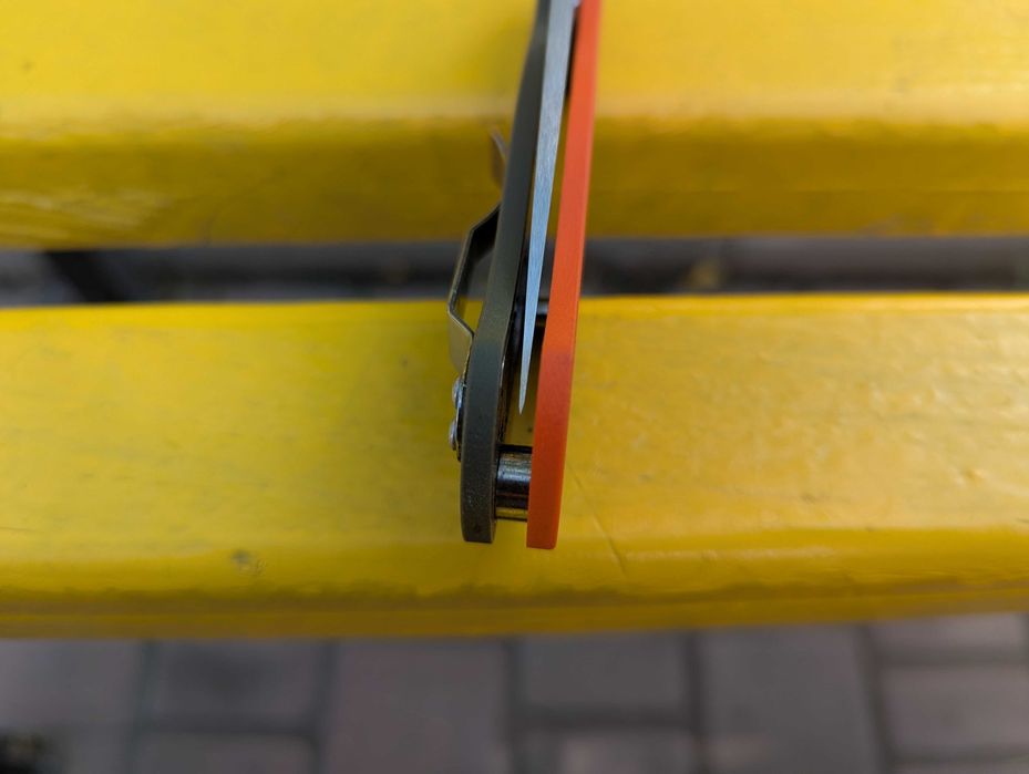 Складаний ніж Spyderco Paramilitary 2 REX 45