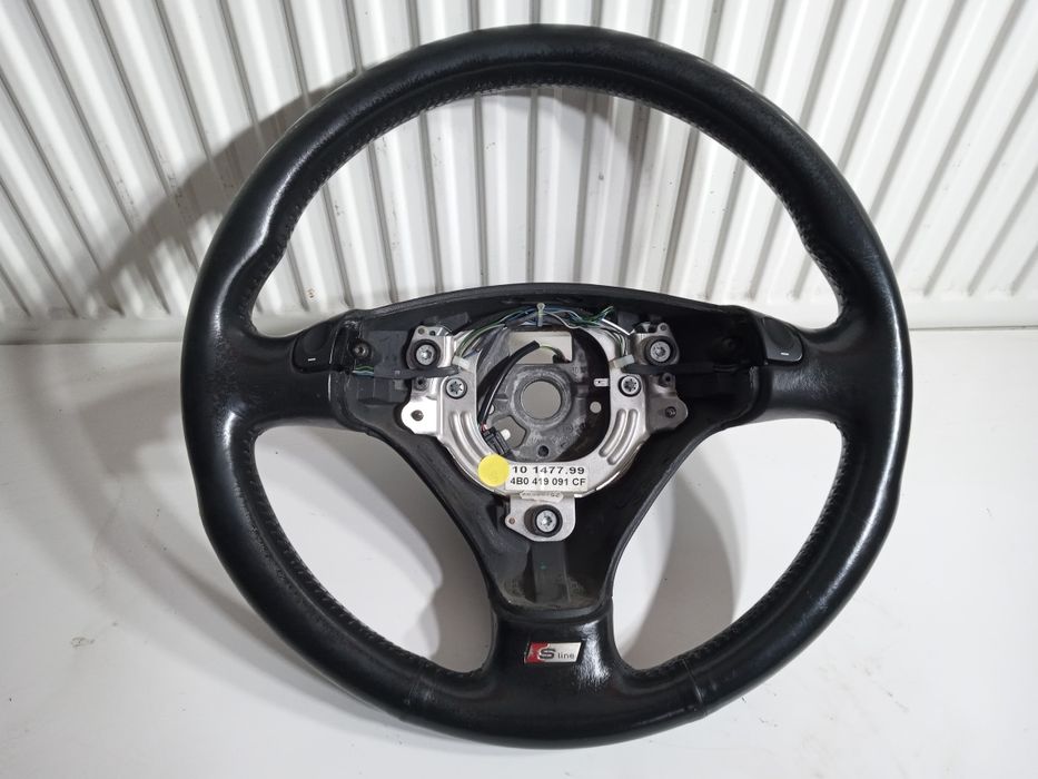 Audi A6 S6 C5 Kierownica 091CF