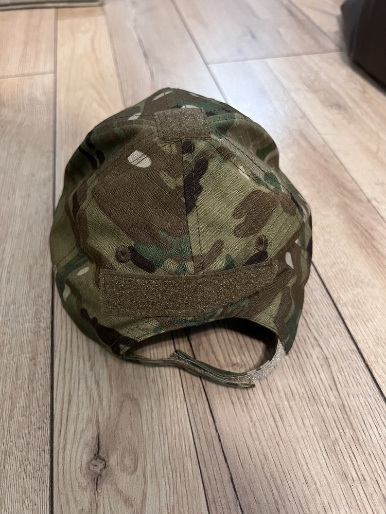 Czapka z daszkiem Multicam