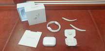 Airpods pro 2 geração originais na caixa