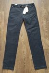 W30L32 Scotch&Soda оригінальні чоловічі джинси, штани