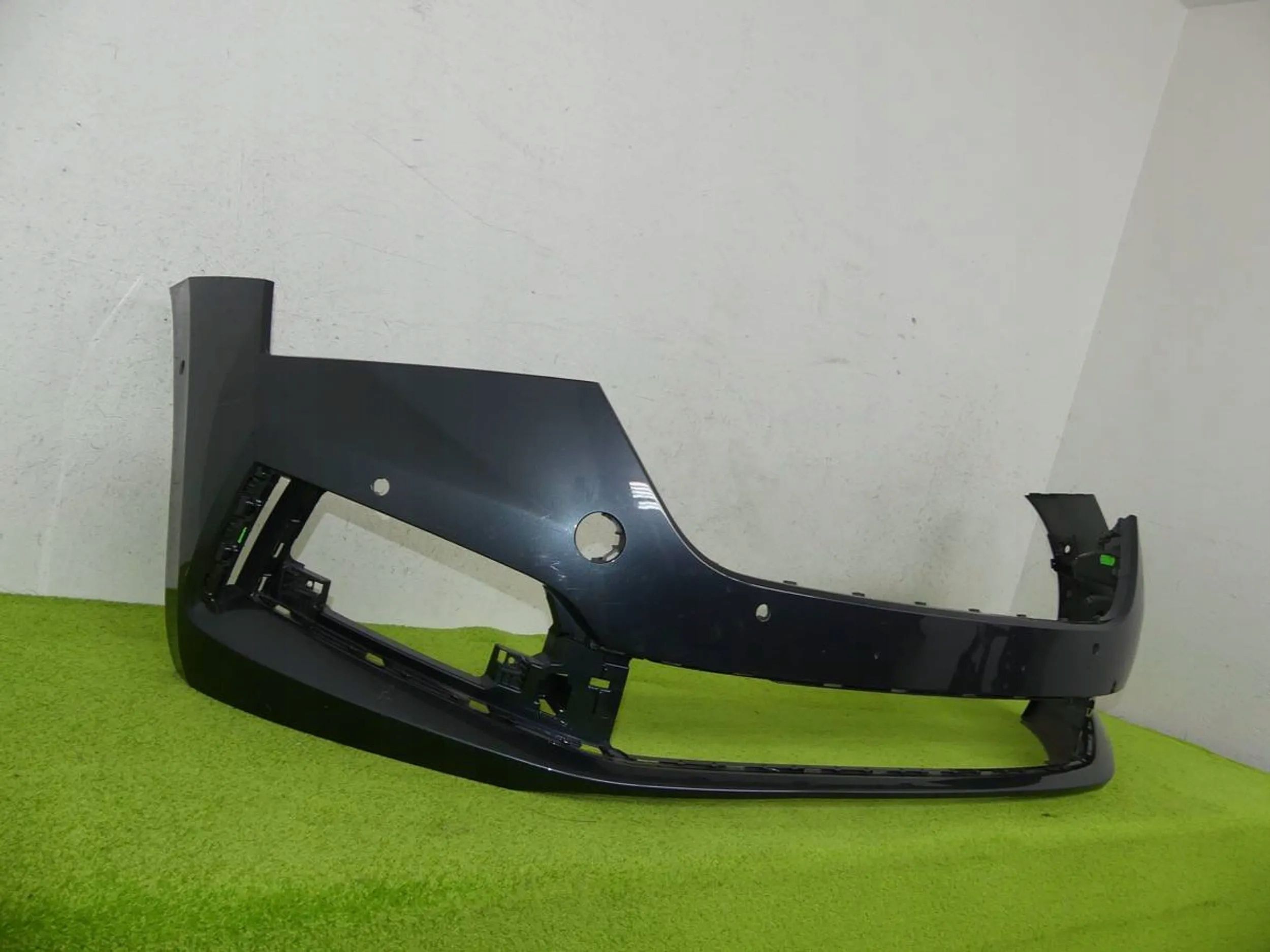 Zderzak Przód Skoda Scala 657 6PDC