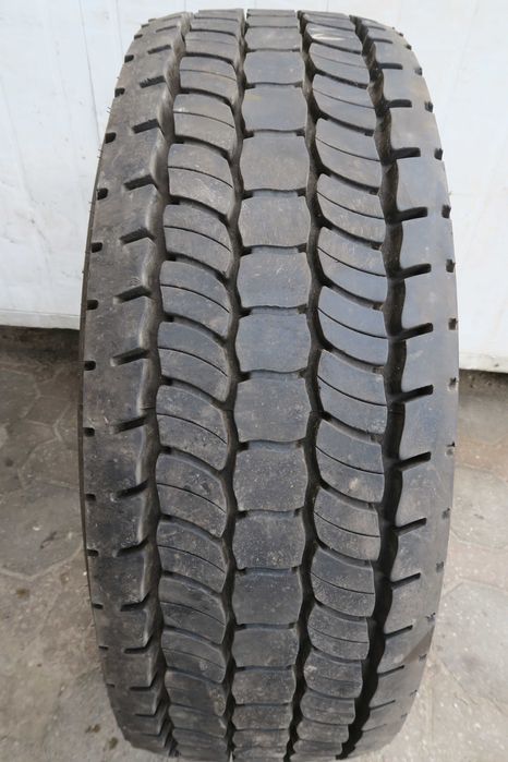 315/70R22.5 SAVA ORJAK 5 / 2023 / 12-13,5 mm / PARA