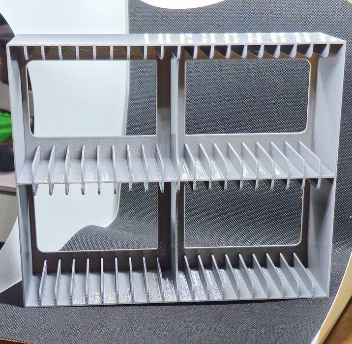 Promocja ! Organizer na 40 MiniDisc -ów