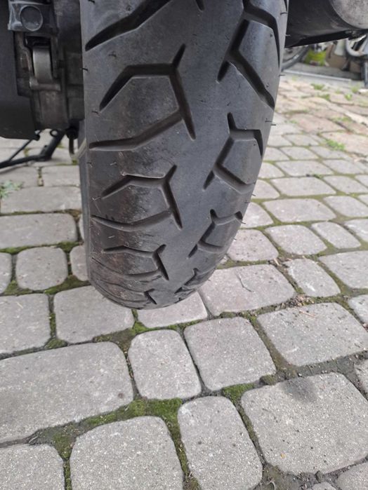 Peugeot Geopolis  125 ,, w całości na częsci , silnik, rama, siedzenie