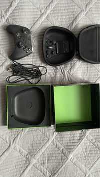 Геймпад Microsoft Xbox Elite Wireless Controller Series 2 Black