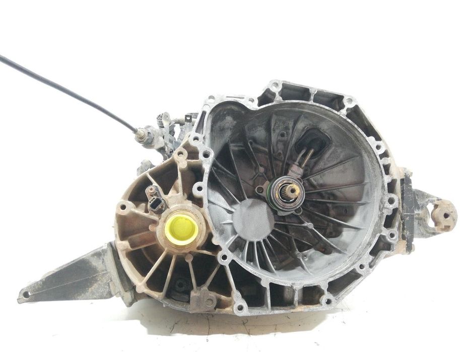 CAIXA VELOCIDADES FORD MONDEO I SEDAN 2000