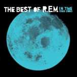 R.E.M. In Time: The Best Of R.E.M. 1988 do 2003 CD, nowe, zafoliowane