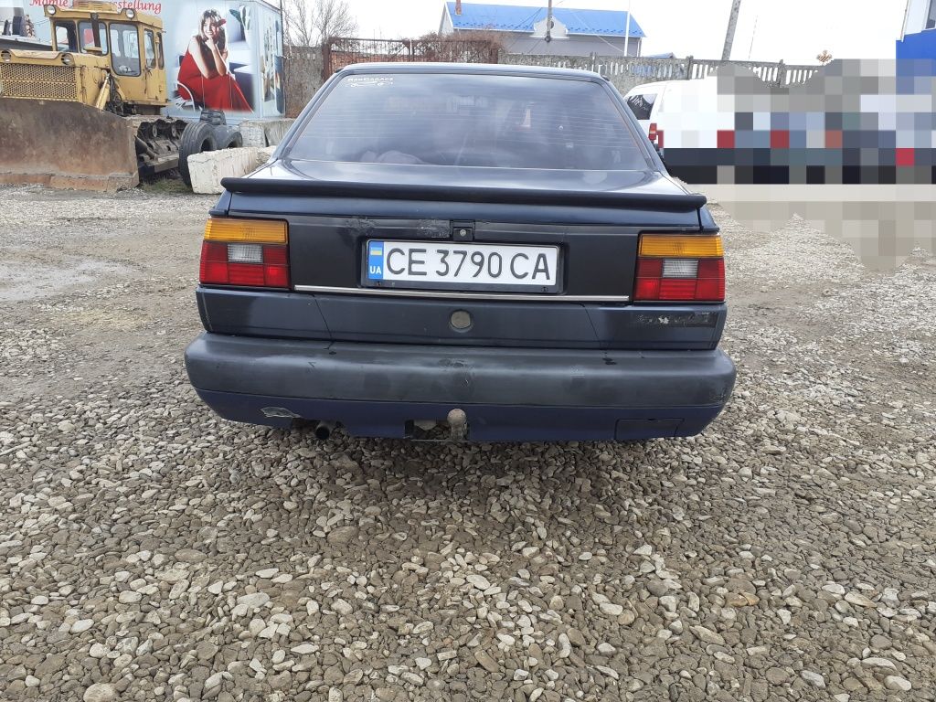 Продам VOLKSWAGEN Jetta 2 MK 2