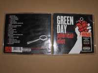 GREEN DAY american idiot 2004