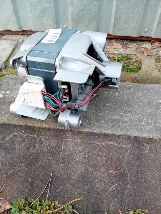 Silnik do pralki Polar