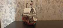 Lego Creator 31109 Statek Piracki