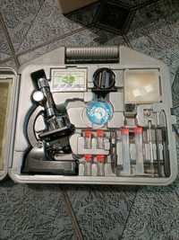 Mikroskop Microscope Set
