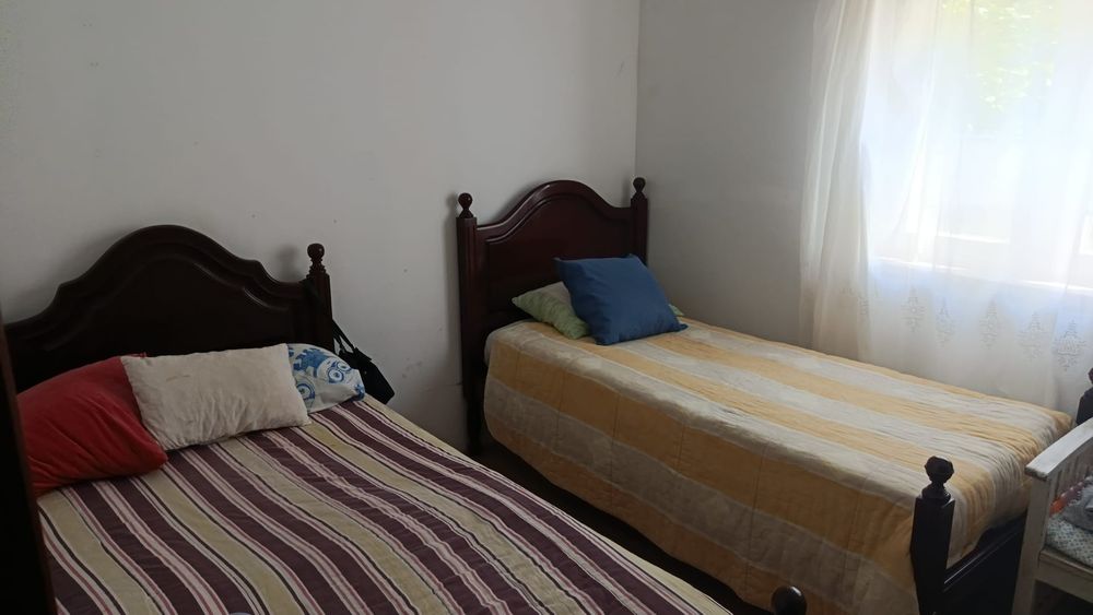 Casa de acolhimento