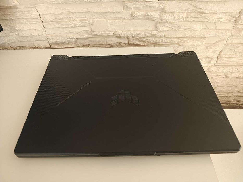GAMINGOWY Laptop ASUS TUF 144Hz i5 11GEN-12x4.50Ghz,16GB,RTX3050Ti-4GB