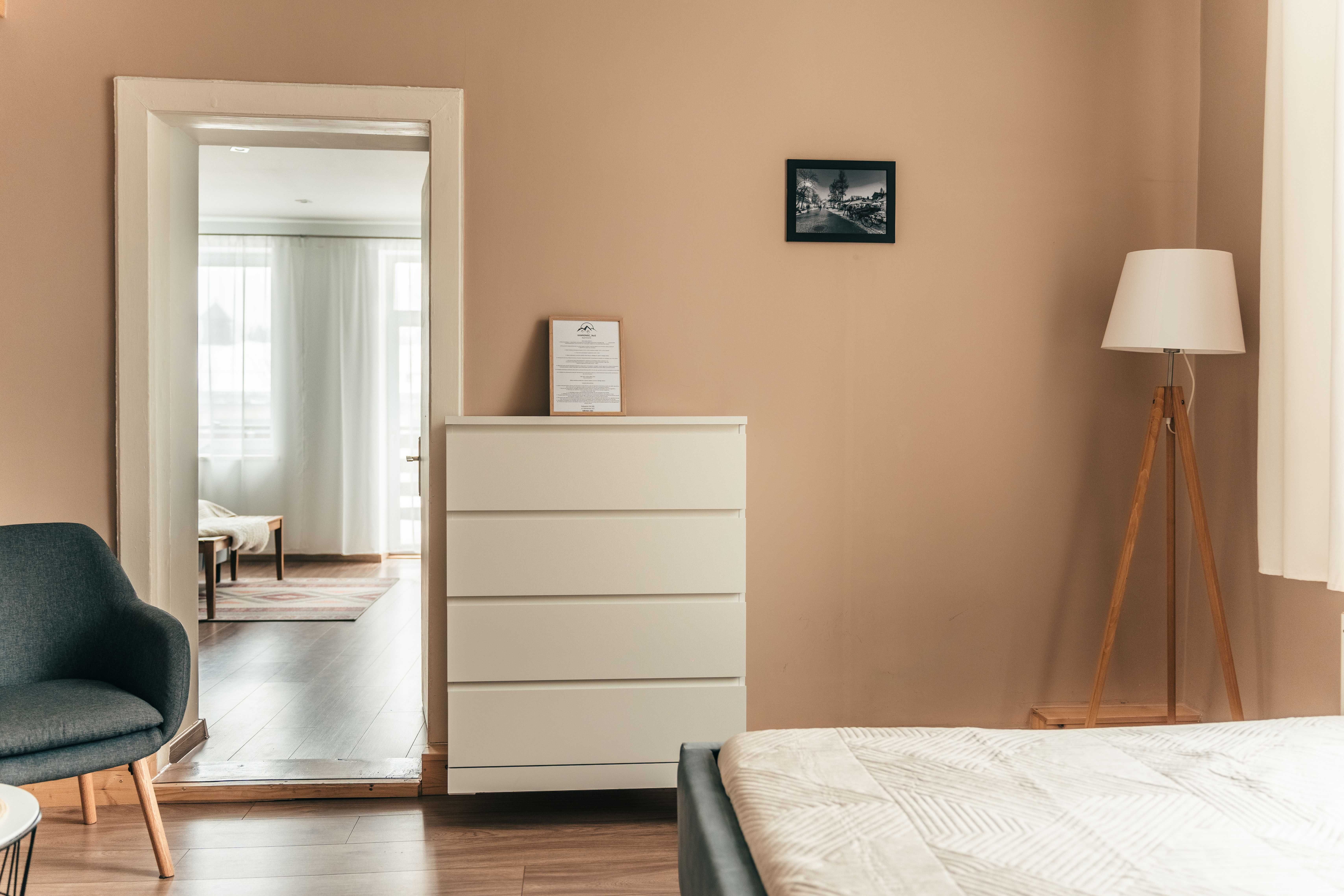 Apartamenty Kamieniec No5  Zapraszamy