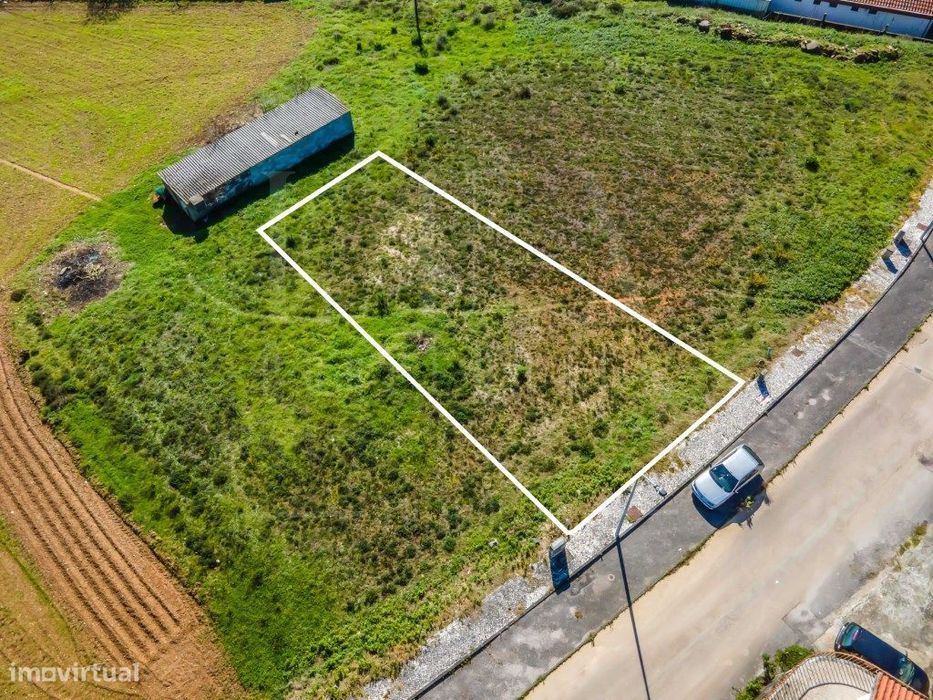 Terreno para Construção | Lote 4 | Foz de Arouce, Lousã