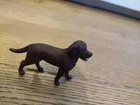 Schleich pies Labrador