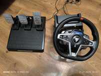 Thrustmaster T248 PC/Xbox + SimTask Steering Kit
