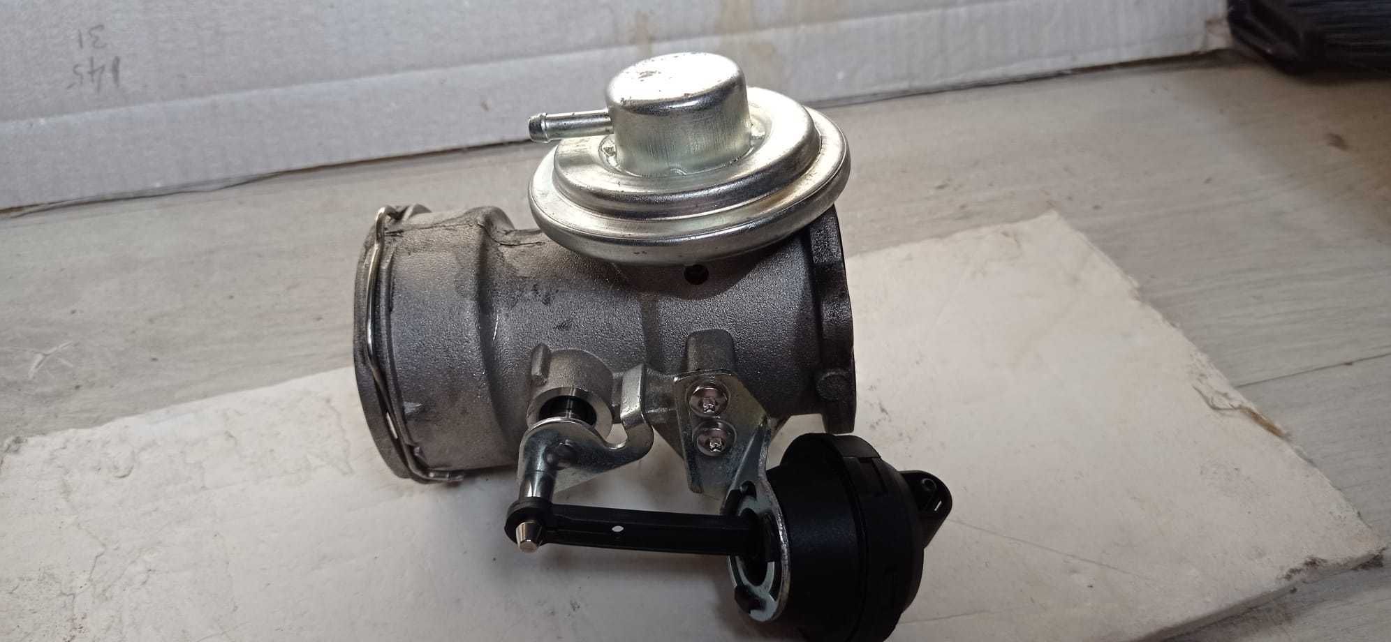 Válvula EGR AUDI A4 B6 (8E2) 1.9 TDI (130)