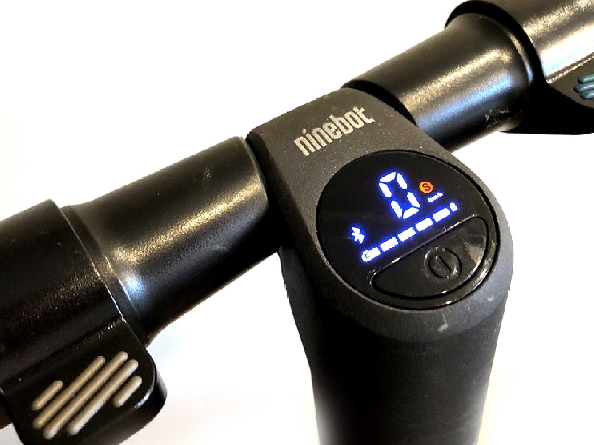 Ninebot Segway ES1 - części