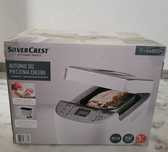 Automat do pieczenia chleba SilverCrest 329294