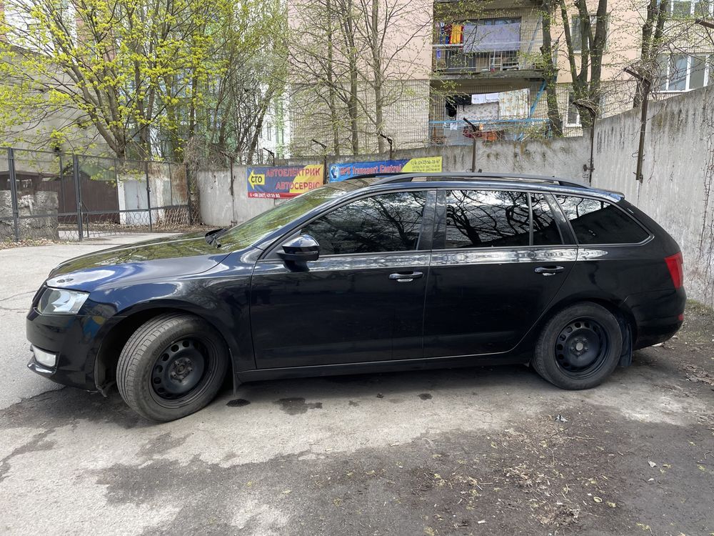 Продам Skoda Octavia A7