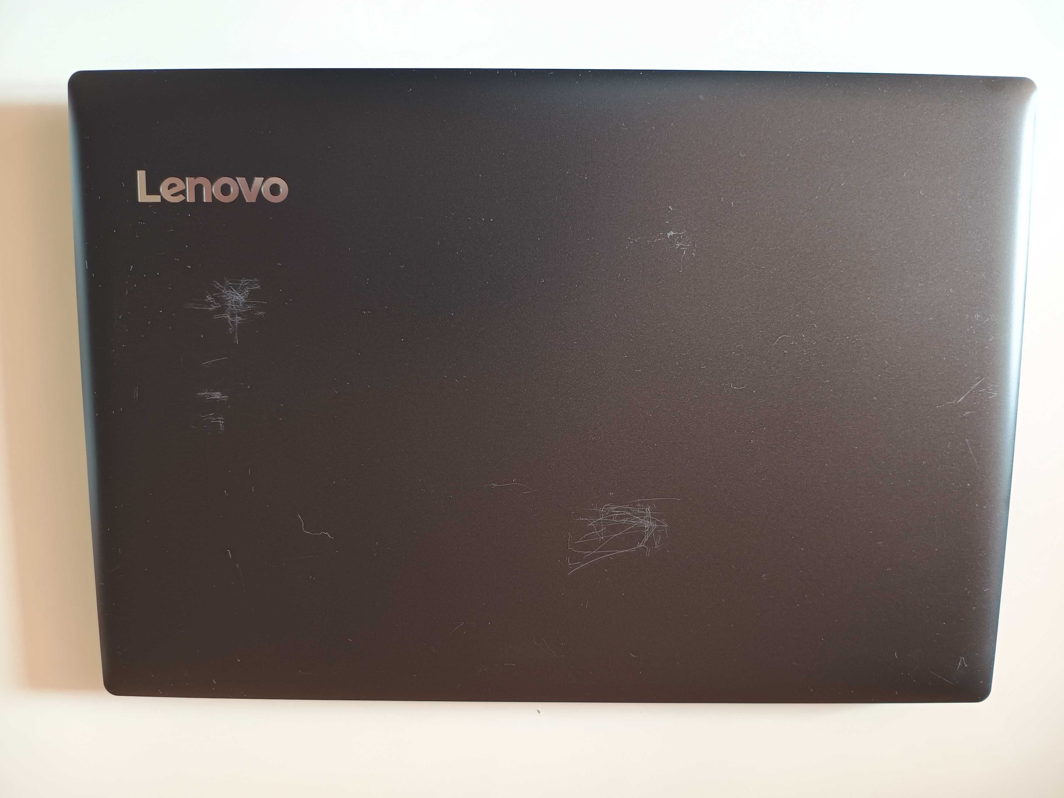 Lenovo IdeaPad 330-15ICH i5-8300H 20Gb nVIDIA GTX1050 2Gb SSD512Gb